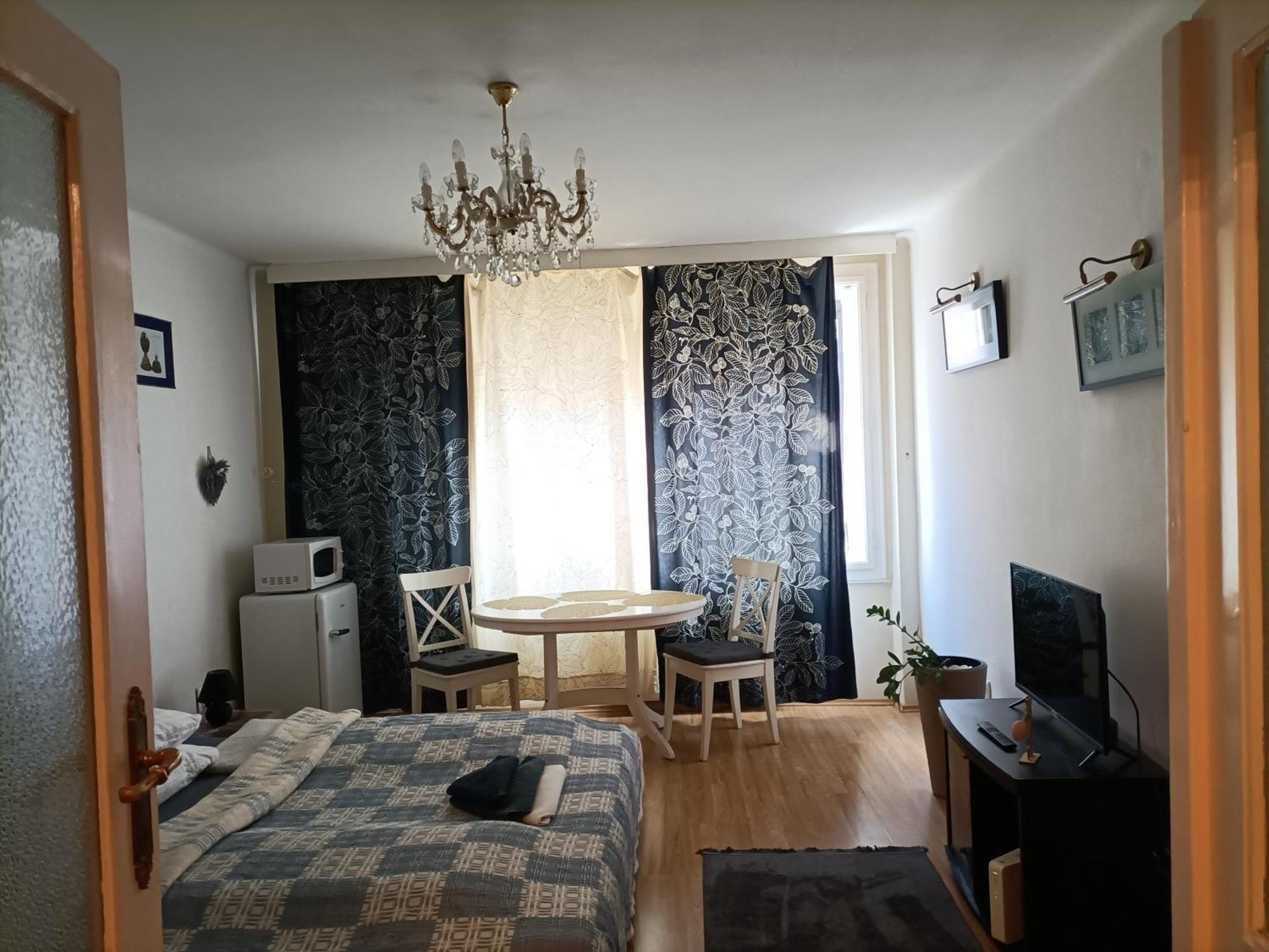 Westend Apartment بودابست المظهر الخارجي الصورة