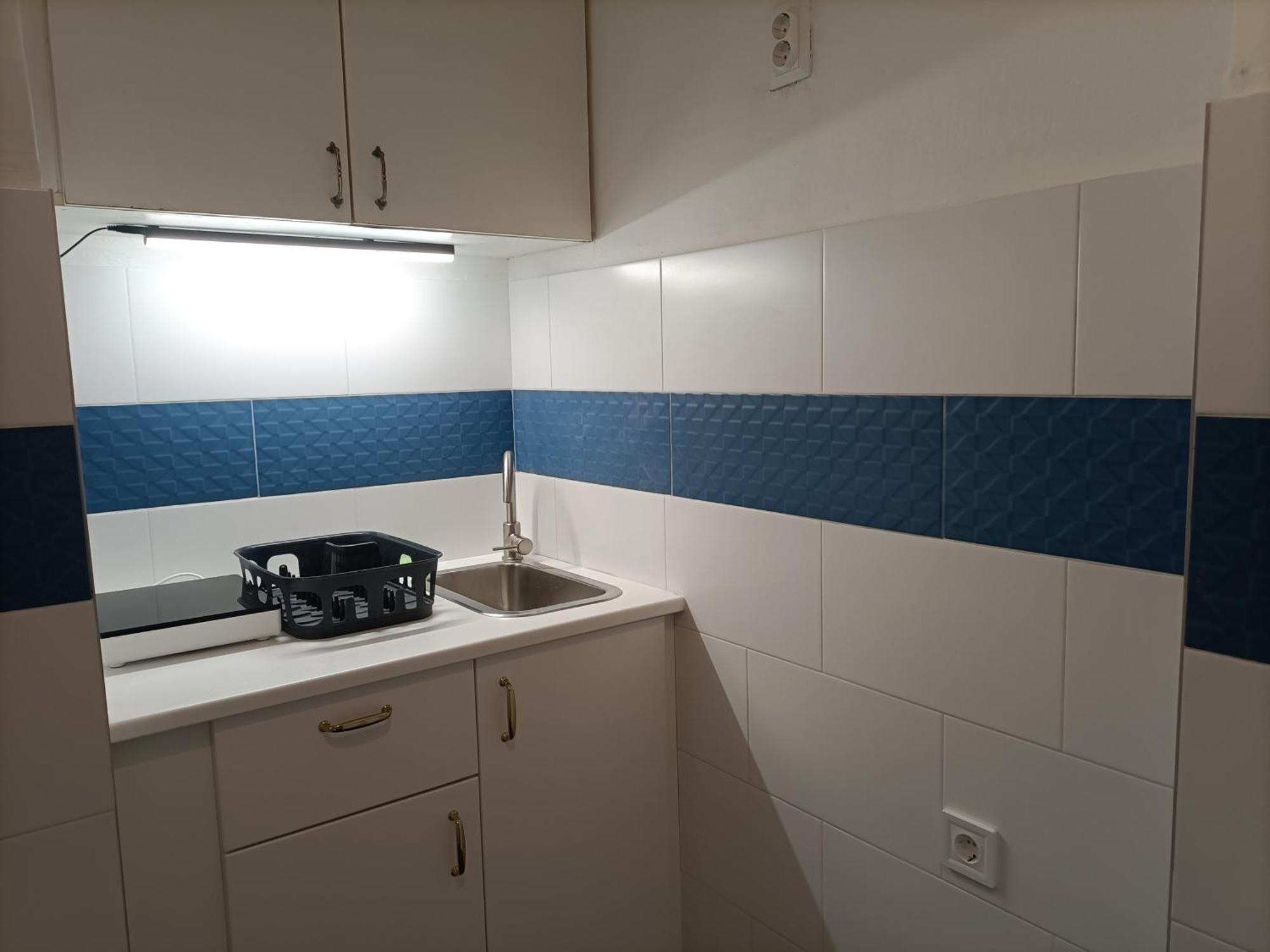 Westend Apartment بودابست المظهر الخارجي الصورة