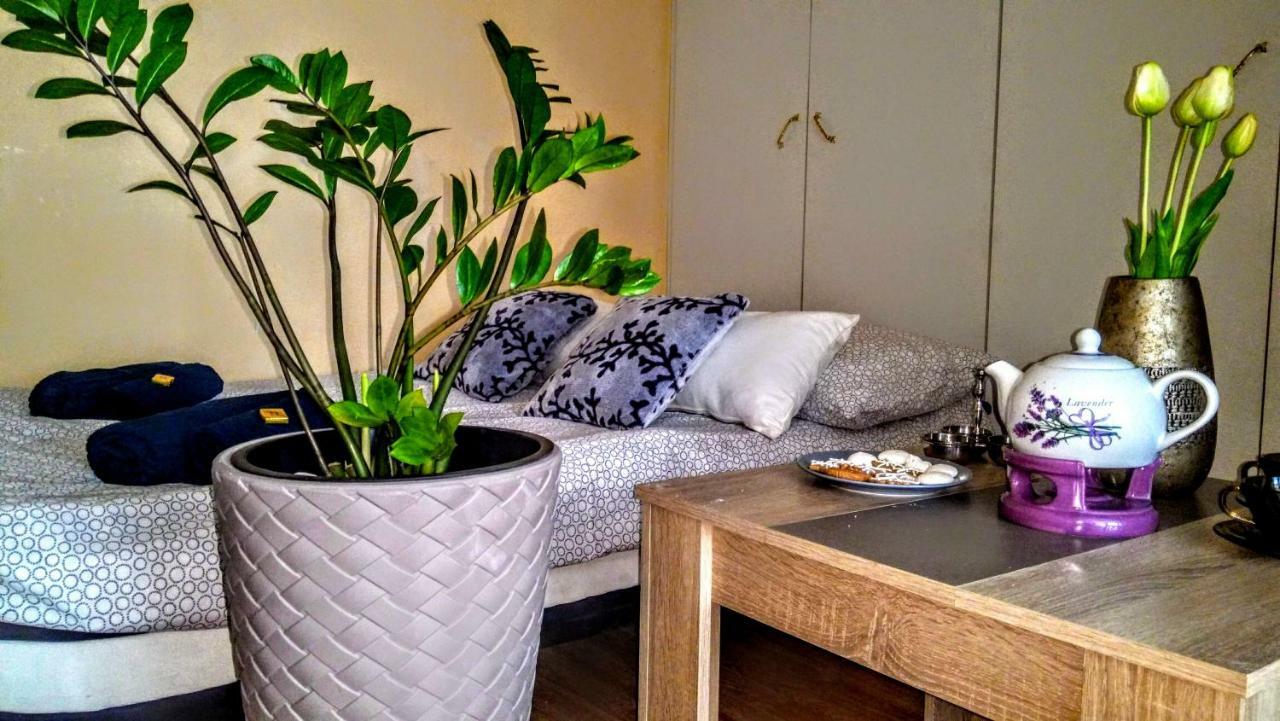 Westend Apartment بودابست المظهر الخارجي الصورة