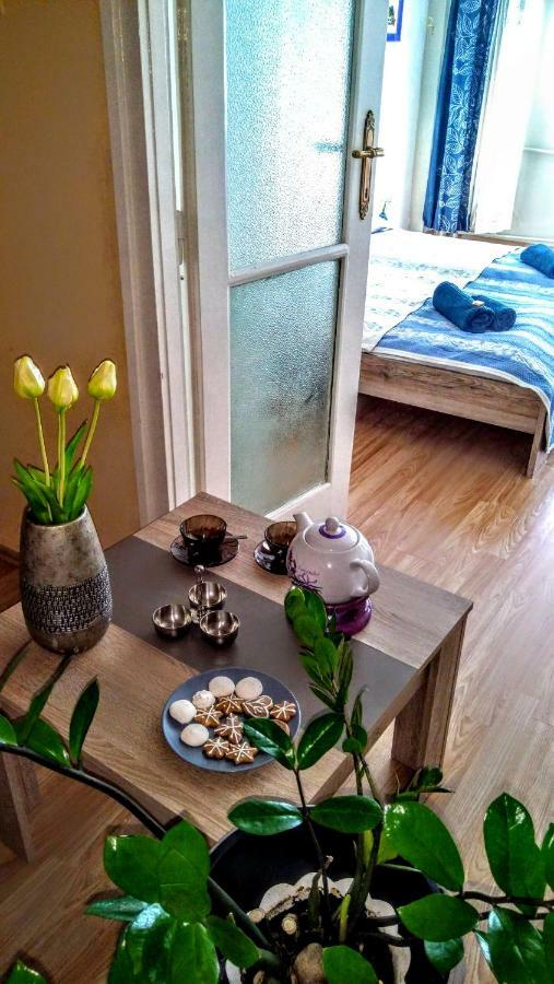 Westend Apartment بودابست المظهر الخارجي الصورة