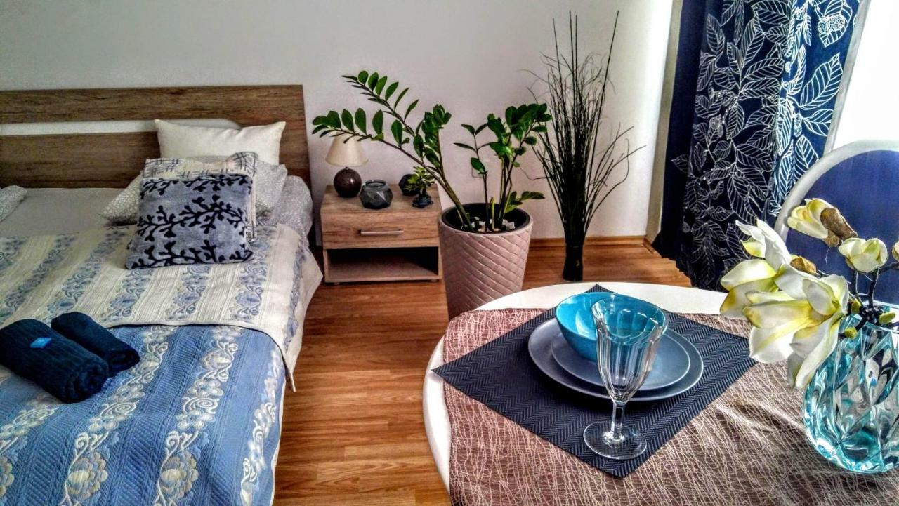 Westend Apartment بودابست المظهر الخارجي الصورة