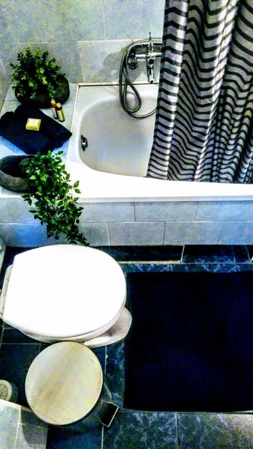 Westend Apartment بودابست المظهر الخارجي الصورة