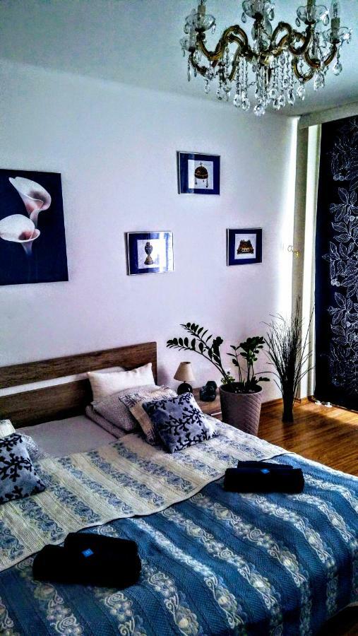 Westend Apartment بودابست المظهر الخارجي الصورة
