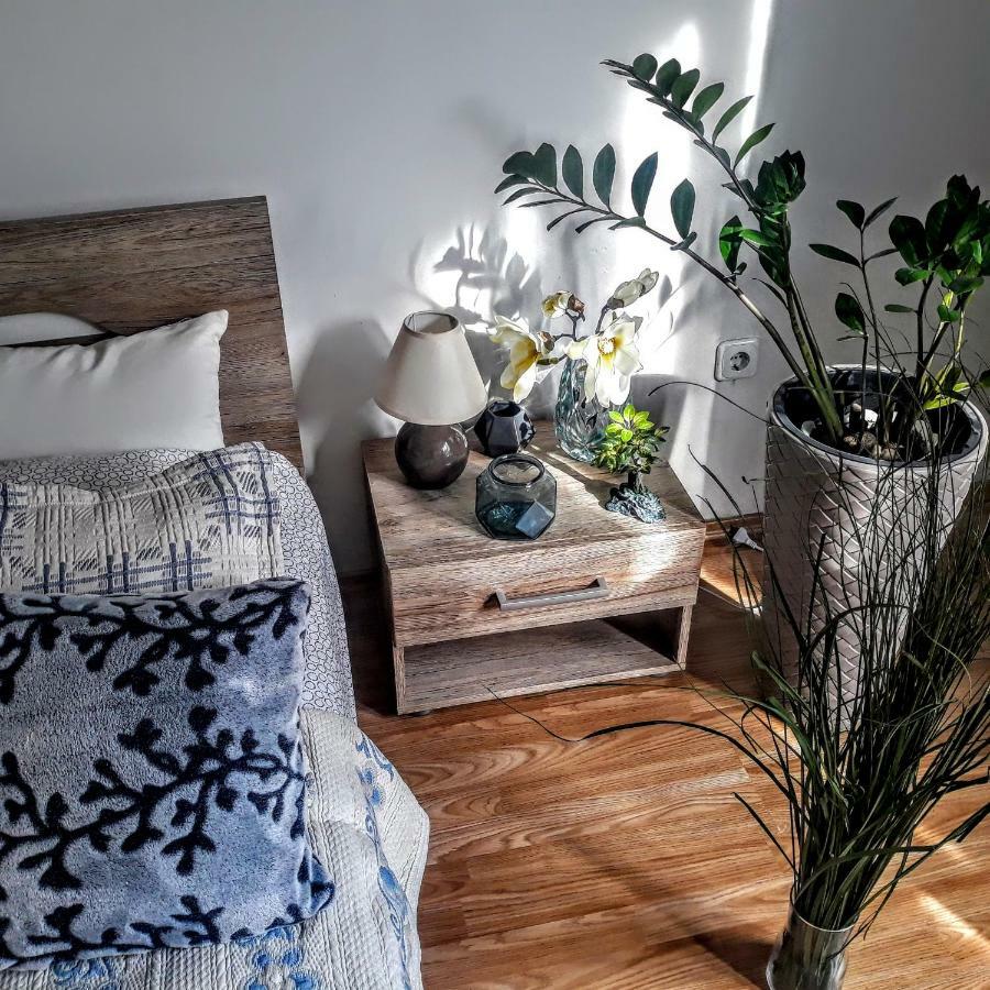 Westend Apartment بودابست المظهر الخارجي الصورة