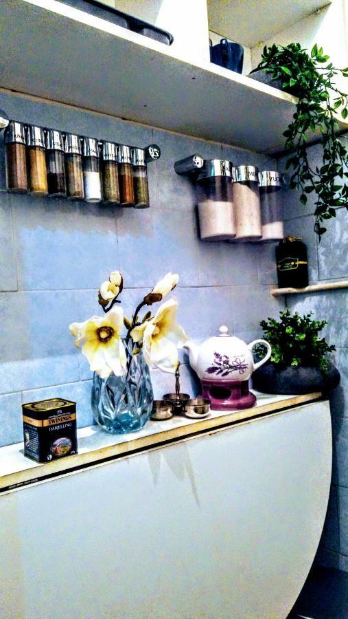 Westend Apartment بودابست المظهر الخارجي الصورة