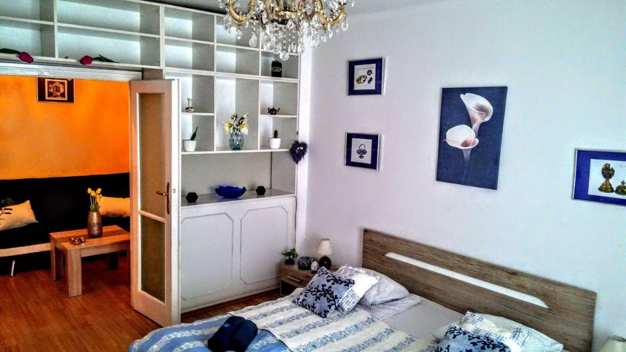 Westend Apartment بودابست المظهر الخارجي الصورة
