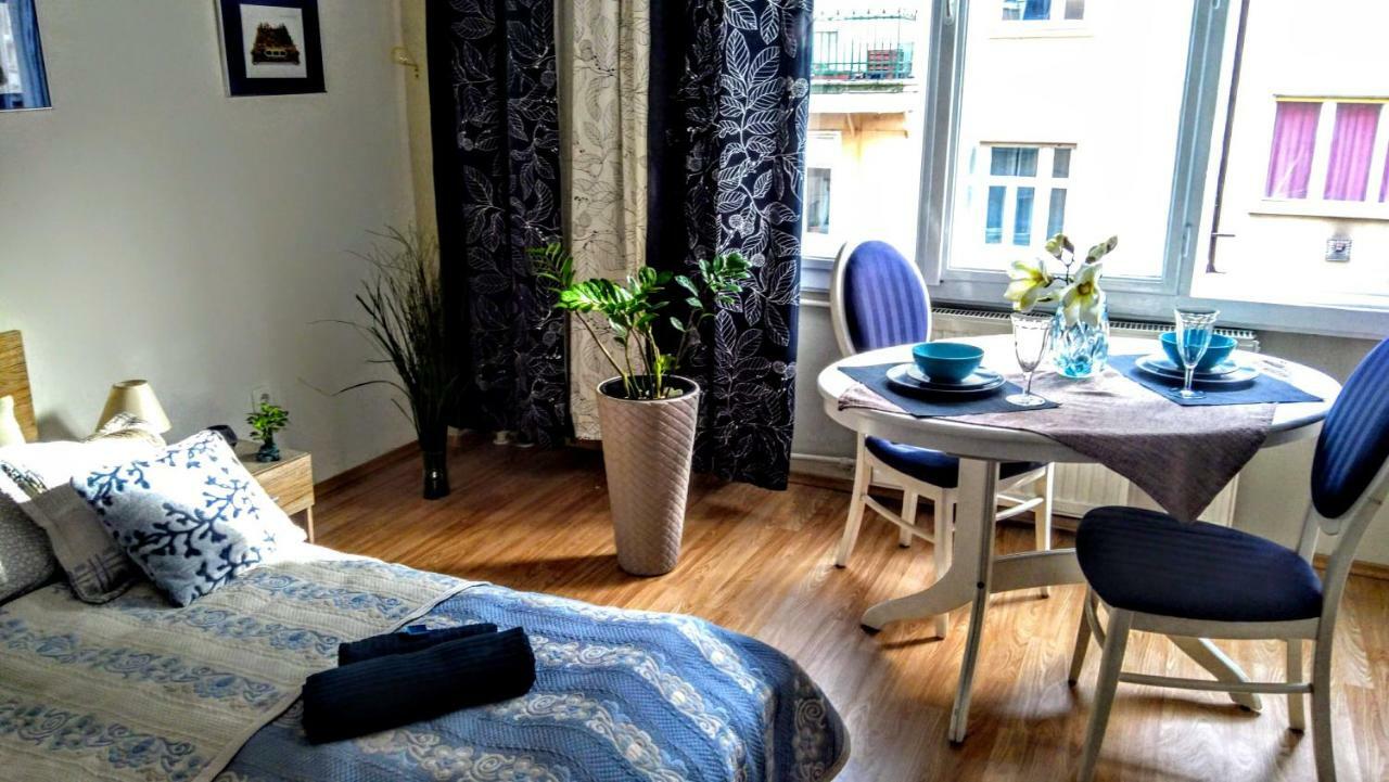 Westend Apartment بودابست المظهر الخارجي الصورة