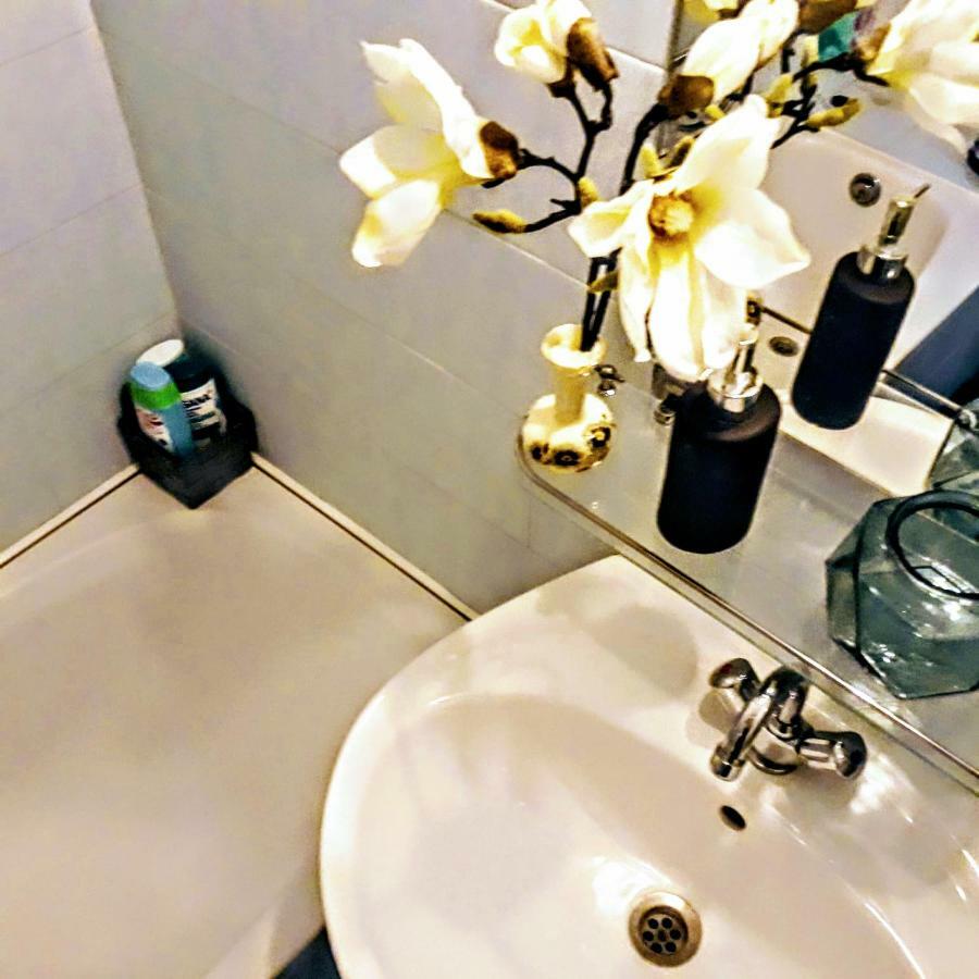 Westend Apartment بودابست المظهر الخارجي الصورة