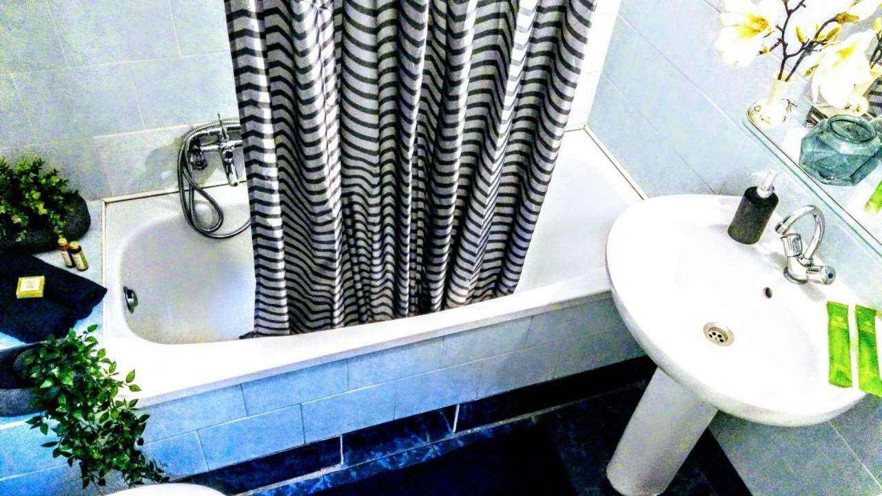 Westend Apartment بودابست المظهر الخارجي الصورة