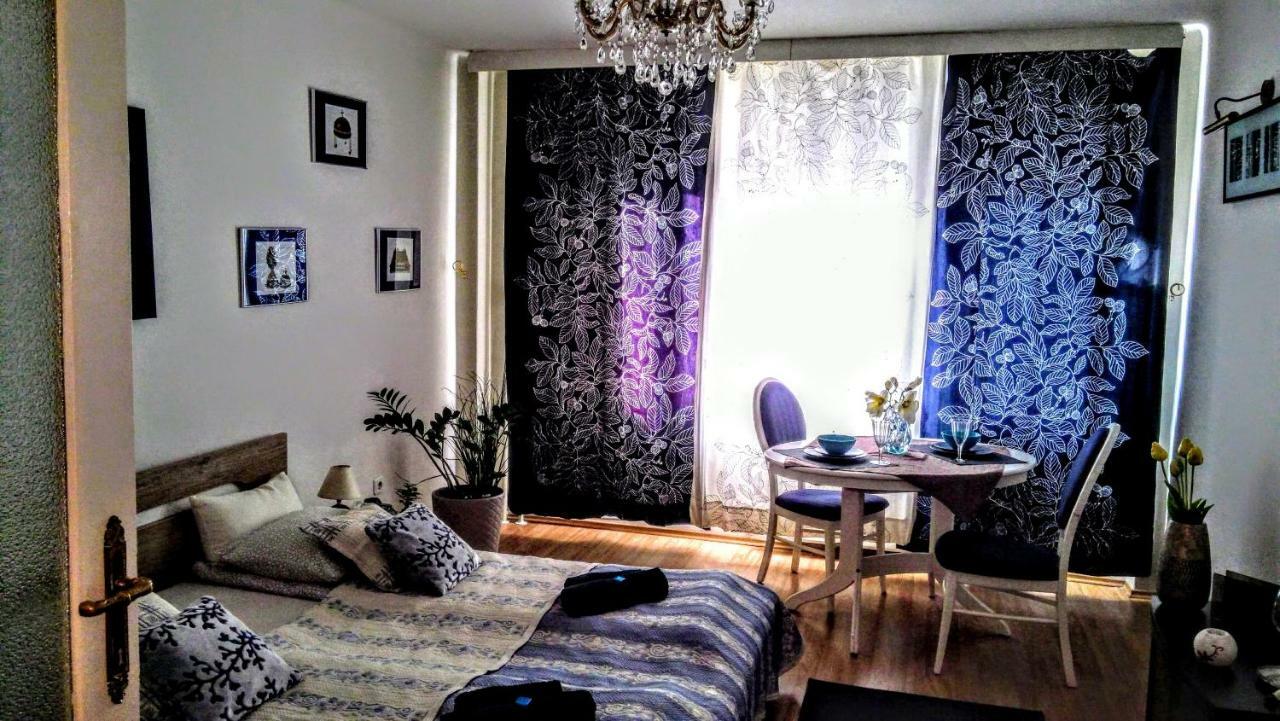Westend Apartment بودابست المظهر الخارجي الصورة